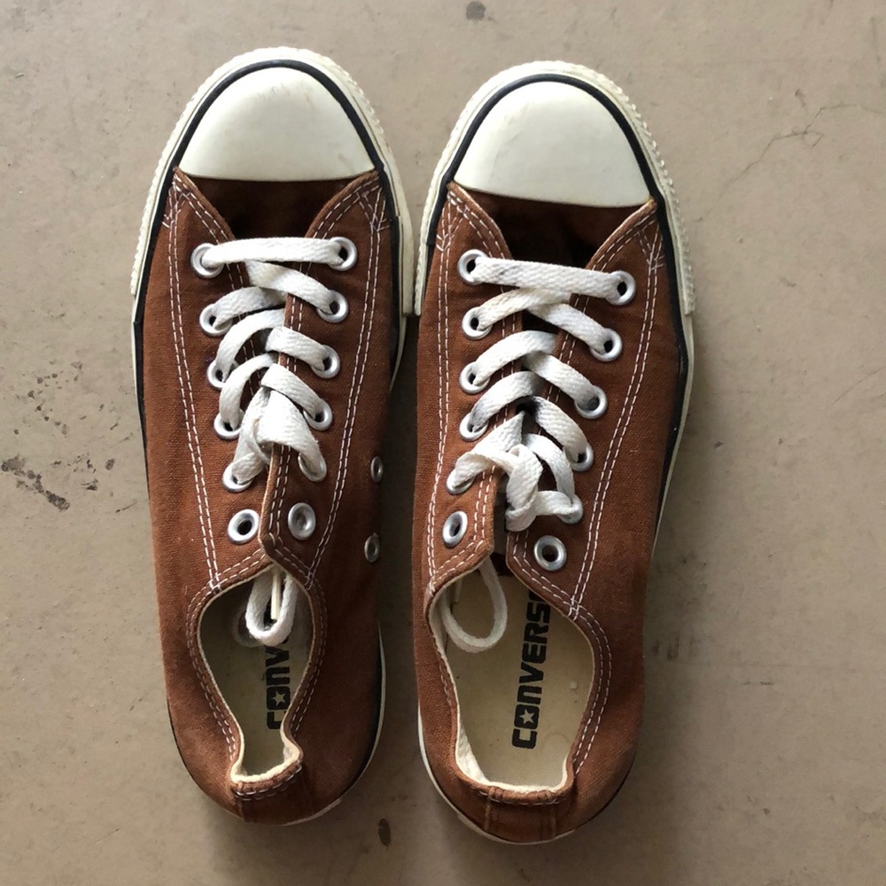 Brown converse